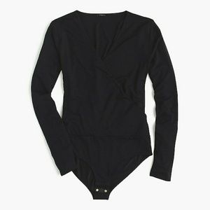 J. Crew bodysuit